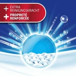 Dash Platinum Wasmiddel Pods - Wascapsules - Extra Reinigingskracht - Voordeelverpakking 3 X 38 Wasbeurten 11 Dash Platinum Wasmiddel Pods - Wascapsules - Extra Reinigingskracht - Voordeelverpakking 3 X 38 Wasbeurten -Lesser & Pavey-winkel 550x550