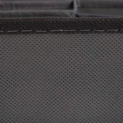 Springos Lade Organizer | Kleding Organizer | Ondergoed Organizer | 24 Vakken | Grijs | 33 X 33 Cm -Lesser & Pavey-winkel 550x550 256