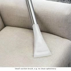 Bomann BSS 6000- Wet & Dry Stofzuiger - Tapijtreiniger -Lesser & Pavey-winkel 550x550 268