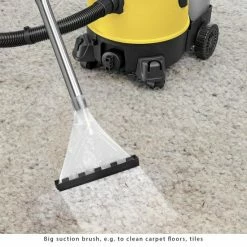 Bomann BSS 6000- Wet & Dry Stofzuiger - Tapijtreiniger -Lesser & Pavey-winkel 550x550 275