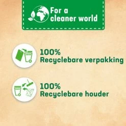 Witte Reus Kracht Actief Toiletblok - Bloesem - WC Blokjes Voordeelverpakking - 6 Stuks 20 Witte Reus Kracht Actief Toiletblok - Bloesem - WC Blokjes Voordeelverpakking - 6 Stuks -Lesser & Pavey-winkel 550x550 279