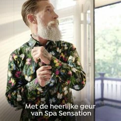 Robijn Collections Spa Sensation Wasverzachter - 4 X 750 Ml - Voordeelverpakking -Lesser & Pavey-winkel 550x550 293