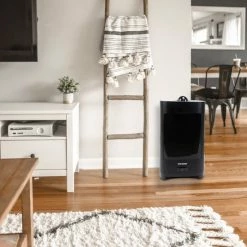 MORRIE - Haarstofzuiger - 2,6L Inhoud - Afvalbak - Stofzuiger - Kapper - Kapsalon - Hairbuster - Black Friday 2022 Deals -Lesser & Pavey-winkel 550x550 300