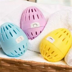 Ecoegg Eco-egg Wasbol Parfum Vrij 70 - Wasbeurten -Lesser & Pavey-winkel 550x550 332