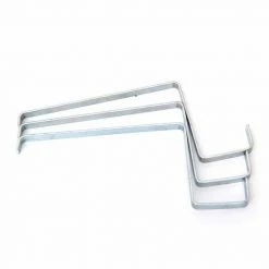 Merkloos Deur Schoenenrek - Hangend Opbergsysteem - Zwart 14 Merkloos Deur Schoenenrek - Hangend Opbergsysteem - Zwart -Lesser & Pavey-winkel 550x550 344