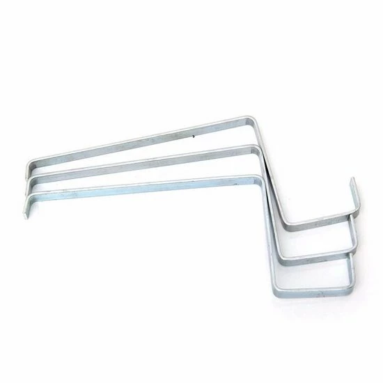 Merkloos Deur Schoenenrek - Hangend Opbergsysteem - Zwart 8 Merkloos Deur Schoenenrek - Hangend Opbergsysteem - Zwart - Afbeelding 6