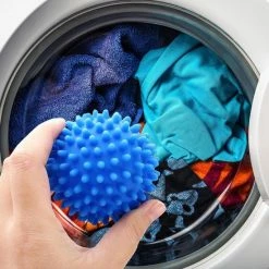 JML Commerce 2x Wasdrogerballen - Droogballen - Wasdroger - Wasbollen 11 JML Commerce 2x Wasdrogerballen - Droogballen - Wasdroger - Wasbollen -Lesser & Pavey-winkel 550x550 379