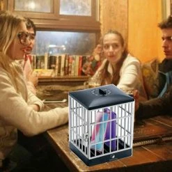 Desire Of Goods Telefoon Kluis Met Tijdslot Timer - Inclusief Fidget Toys - Pop It 20 Desire Of Goods Telefoon Kluis Met Tijdslot Timer - Inclusief Fidget Toys - Pop It -Lesser & Pavey-winkel 550x550 39