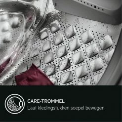 AEG LR8594BN4 - 8000 Serie PowerCare® - Wasmachine - NL/FR -Lesser & Pavey-winkel 550x550 398