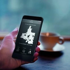 AEG RX9-2-4ANM - Robotstofzuiger - Stofzuigers - Stofzuigen - Grijs -Lesser & Pavey-winkel 550x550 410