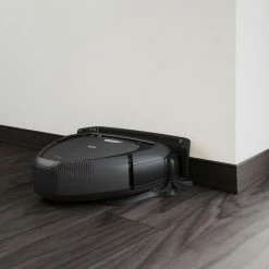 AEG RX9-2-4ANM - Robotstofzuiger - Stofzuigers - Stofzuigen - Grijs -Lesser & Pavey-winkel 550x550 411