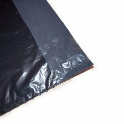 Romy Bags 60L X10 Met Trekbrandsluiting Vuilniszakken 8 Rollen 60lx10, 80 Zaken Eco Friend Afvalzakken 100% Recycled -Lesser & Pavey-winkel 550x550 421