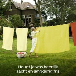 Robijn Met Zwitsal Geur Vloeibaar Wasverzachter 30 Wasbeurten -Lesser & Pavey-winkel 550x550 461