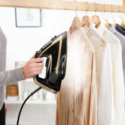 Calor Puregliss FV8064 - Stoomstrijkijzer -Lesser & Pavey-winkel 550x550 486