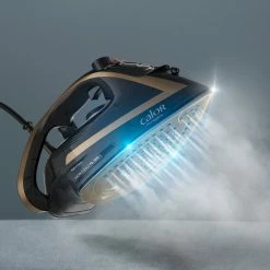 Calor Puregliss FV8064 - Stoomstrijkijzer -Lesser & Pavey-winkel 550x550 487