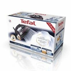 Tefal Ultimate Pure Stoomstrijkijzer FV9835 -Lesser & Pavey-winkel 550x550 488