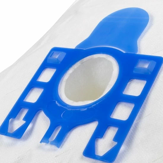 Stofzuigerzak.nl Miele GN Stofzuigerzakken - AAA+ Microvezel Huismerk Miele Stofzuigerzakken - Miele GN 4 Stofzuigerzak.nl Miele GN Stofzuigerzakken - AAA+ Microvezel Huismerk Miele Stofzuigerzakken - Miele GN - Afbeelding 2