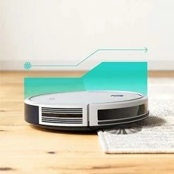 Eufy 11s - Robotstofzuiger -Lesser & Pavey-winkel 550x550 54