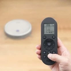 Eufy 11s - Robotstofzuiger -Lesser & Pavey-winkel 550x550 55