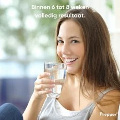 Prepper Waterontharder Magneet - 15.000 GAUSS - Waterontkalker - Waterverzachtend - Magnetische Ontharder -Lesser & Pavey-winkel 550x550 566