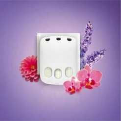 Ambi Pur Electrische Luchtverfrisser 3Volution Navulling Thai Orchid 12 Ambi Pur Electrische Luchtverfrisser 3Volution Navulling Thai Orchid -Lesser & Pavey-winkel 550x550 572