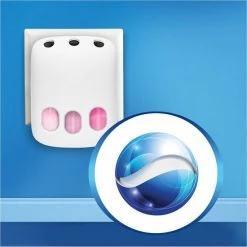 Ambi Pur Electrische Luchtverfrisser 3Volution Navulling Thai Orchid 16 Ambi Pur Electrische Luchtverfrisser 3Volution Navulling Thai Orchid -Lesser & Pavey-winkel 550x550 575