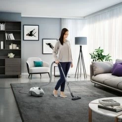 AEG VX4-1-IW-P - Stofzuiger Met Zak -Lesser & Pavey-winkel 550x550 584