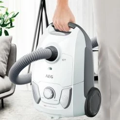 AEG VX4-1-IW-P - Stofzuiger Met Zak -Lesser & Pavey-winkel 550x550 589