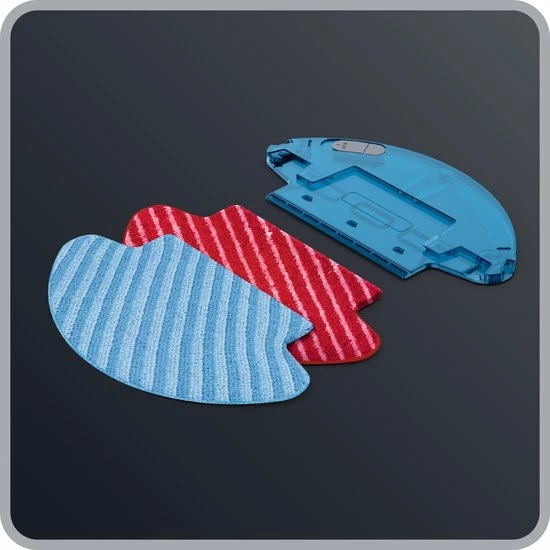 Rowenta Explorer 75 X-plorer Serie RR7675 Robotstofzuiger 9 Rowenta Explorer 75 X-plorer Serie RR7675 Robotstofzuiger - Afbeelding 7