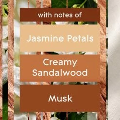 6x Glade Automatische Spray Navulling Sandalwood & Jasmine 269 Ml -Lesser & Pavey-winkel 550x550 6