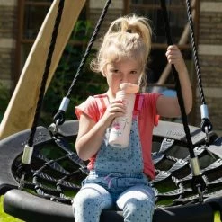 IZY Bottles - Pastel Roze Zomer | 350 ML | Kinderen | Thermosfles | Drinkfles | Waterfles | Schoolfles | Isoleerfles | Beker | Schoolbeker | Drinkbeker | Koud | Warm | Fles | Kinder | Back To School | 350ml -Lesser & Pavey-winkel 550x550 604