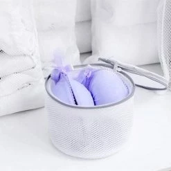 Merkloos Waszakken Voor Wasgoed - Waszak - Waszakje Lingerie - Wastas - Set Van 8 -Lesser & Pavey-winkel 550x550 606