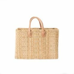 Baskin Boodschappentas - Riet - Damestas - Strandtas - Hyacint - Gevlochten - Handgemaakt - Zeegras 25 Baskin Boodschappentas - Riet - Damestas - Strandtas - Hyacint - Gevlochten - Handgemaakt - Zeegras -Lesser & Pavey-winkel 550x550 616