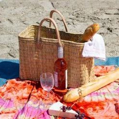 Baskin Boodschappentas - Riet - Damestas - Strandtas - Hyacint - Gevlochten - Handgemaakt - Zeegras 28 Baskin Boodschappentas - Riet - Damestas - Strandtas - Hyacint - Gevlochten - Handgemaakt - Zeegras -Lesser & Pavey-winkel 550x550 619