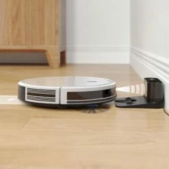 Eufy 11s - Robotstofzuiger -Lesser & Pavey-winkel 550x550 62