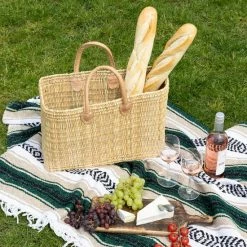 Baskin Boodschappentas - Riet - Damestas - Strandtas - Hyacint - Gevlochten - Handgemaakt - Zeegras 33 Baskin Boodschappentas - Riet - Damestas - Strandtas - Hyacint - Gevlochten - Handgemaakt - Zeegras -Lesser & Pavey-winkel 550x550 624