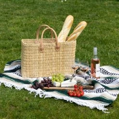 Baskin Boodschappentas - Riet - Damestas - Strandtas - Hyacint - Gevlochten - Handgemaakt - Zeegras 34 Baskin Boodschappentas - Riet - Damestas - Strandtas - Hyacint - Gevlochten - Handgemaakt - Zeegras -Lesser & Pavey-winkel 550x550 625