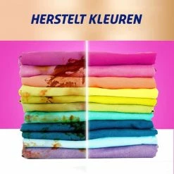 Vanish Oxi Action Poeder - Vlekverwijderaar Voor Gekleurde Was - 1,5 Kg 10 Vanish Oxi Action Poeder - Vlekverwijderaar Voor Gekleurde Was - 1,5 Kg -Lesser & Pavey-winkel 550x550 636