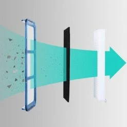 Eufy 11s - Robotstofzuiger -Lesser & Pavey-winkel 550x550 66