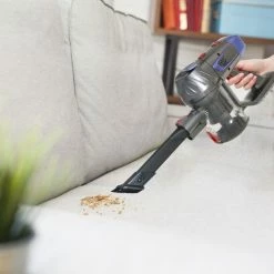 Living Needs Steelstofzuiger - Stofzuiger - Draadloze Stofzuiger. 15 Living Needs Steelstofzuiger - Stofzuiger - Draadloze Stofzuiger. -Lesser & Pavey-winkel 550x550 664