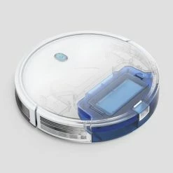 Eufy 11s - Robotstofzuiger -Lesser & Pavey-winkel 550x550 67