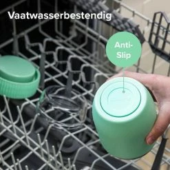 Coninx Thermos Lunchbox - Muesli Beker To Go - Yoghurtbeker To Go - Mueslibeker 840ml (600ml+240ml) - RVS / Groen 23 Coninx Thermos Lunchbox - Muesli Beker To Go - Yoghurtbeker To Go - Mueslibeker 840ml (600ml+240ml) - RVS / Groen -Lesser & Pavey-winkel 550x550 682