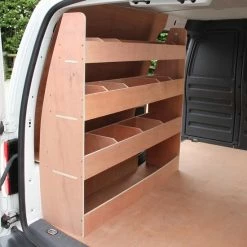 Merkloos Volkswagen Caddy VW - Bedrijfswagen Interieur - Hout 12 Merkloos Volkswagen Caddy VW - Bedrijfswagen Interieur - Hout -Lesser & Pavey-winkel 550x550 700
