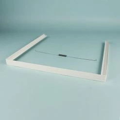 VOORWASSEN Tussenstuk Wasmachine Droger Sandra, Kunststof Model -Lesser & Pavey-winkel 550x550 732