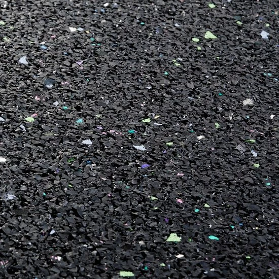 Etm Anti Trillingsmat - Wasmachine En Wasdroger - Geluidsdempende Antislip Mat - Trillingsdemper - 19,7 Mm - 60 X 60 Cm 5 Etm Anti Trillingsmat - Wasmachine En Wasdroger - Geluidsdempende Antislip Mat - Trillingsdemper - 19,7 Mm - 60 X 60 Cm - Afbeelding 3