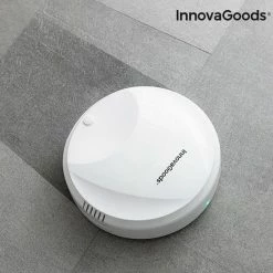Innovagoods Rovac 1000 - Robotstofzuiger -Lesser & Pavey-winkel 550x550 749