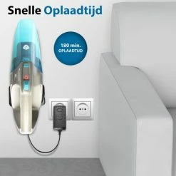 TurboTronic LUX400 Kruimelzuiger – Handstofzuiger Nat En Droog - Zilver/Blauw 24 TurboTronic LUX400 Kruimelzuiger – Handstofzuiger Nat En Droog - Zilver/Blauw -Lesser & Pavey-winkel 550x550 751