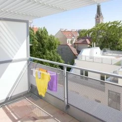 Relaxdays Droogrek Hangend - Wasrek Balkon - Wasrekje Verwarming - Camping - Wasdroogrek -Lesser & Pavey-winkel 550x550 77