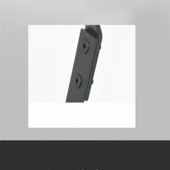 Merkloos TDR - Stofzuiger Opbergrek - Houder - Geschikt Voor Dyson V6 V7 V8 V10 V11-zwart -Lesser & Pavey-winkel 550x550 771