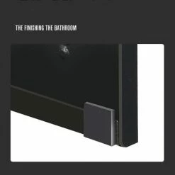 Merkloos TDR - Stofzuiger Opbergrek - Houder - Geschikt Voor Dyson V6 V7 V8 V10 V11-zwart -Lesser & Pavey-winkel 550x550 773